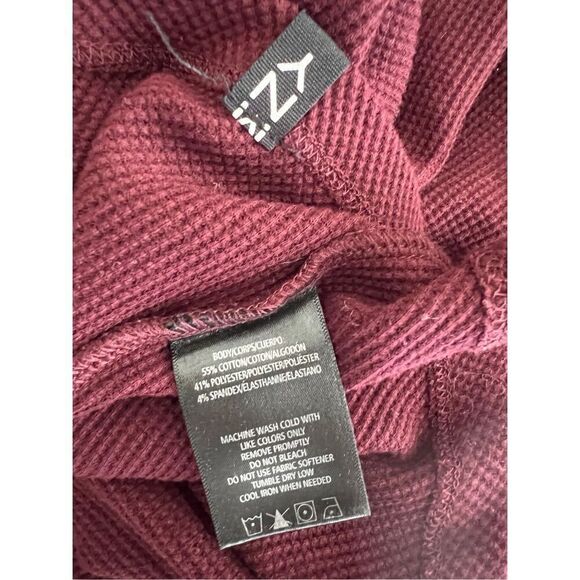 Mark New York performance sweater size Medium - Picture 4 of 8